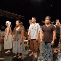 Video: 'Epilogue' to HIMALA: ISANG MUSIKAL; Show Runs Now Thru 20 Oct.