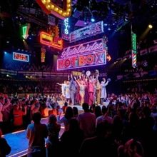 GUYS & DOLLS Will Extend a Final Time at The Bridge Theatre