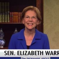 VIDEO: Elizabeth Warren Makes Appearance on SATURDAY NIGHT LIVE During Coronavirus…