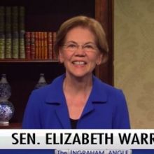 VIDEO: Elizabeth Warren Makes Appearance on SATURDAY NIGHT LIVE During Coronavirus…