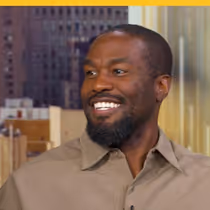 Yahya Abdul-Mateen II Breaks Down His Secretly Superpowered Role In WONDER MAN