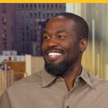 Yahya Abdul-Mateen II Breaks Down His Secretly Superpowered Role In WONDER MAN