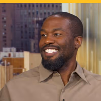 Yahya Abdul-Mateen II Breaks Down His Secretly Superpowered Role In WONDER MAN