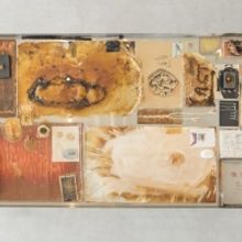 Sharjah Art Foundation Announces Fall Exhibitions: Hrair Sarkissian, Otolith Group, S