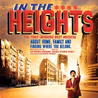 IN THE HEIGHTS to be Play La Mirada Theatre This June