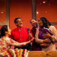 BWW Review: World Premiere of R. Eric Thomas' BACKING TRACK at Arden Theatre Company