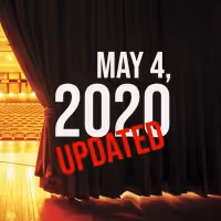 Virtual Theatre Today: Monday, May 4- the Pulitzer Prizes and More!