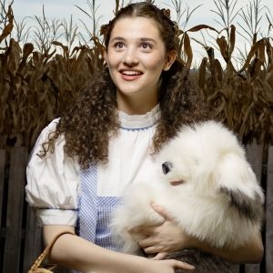 THE WIZARD OF OZ: YOUTH EDITION to be Presented at Young Footliters Youth Theatre
