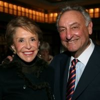 Joan and Sanford I. Weill to Become Carnegie Hall's First $100 Million Lifetime…