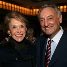 Joan and Sanford I. Weill to Become Carnegie Hall's First $100 Million Lifetime…