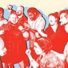 BATTLE OF THE IMPROV ALL-STARS Will Come to Hennepin Arts This Summer