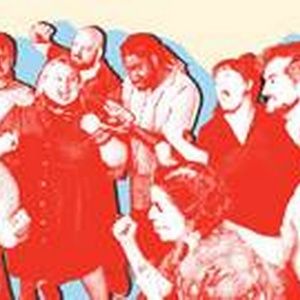 BATTLE OF THE IMPROV ALL-STARS Will Come to Hennepin Arts This Summer