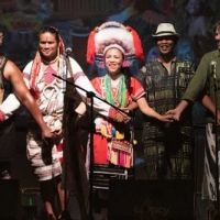 Experience the Music and Voices of the World at Scottsdale Center For The Performing…