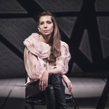 Magos Herrera is Coming to Madison For 'Up Close' Series