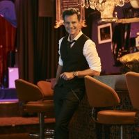 BWW REVIEW: David Campbell And The Sydney Symphony Orchestra Open The New Sydney…