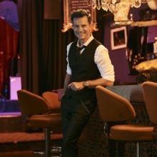 BWW REVIEW: David Campbell And The Sydney Symphony Orchestra Open The New Sydney Coli