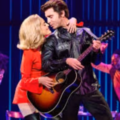 Review: A BEAUTIFUL NOISE: THE NEIL DIAMOND MUSICAL at Ohio Theatre