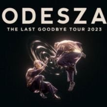 ODESZA Announce 2023 Tour Dates