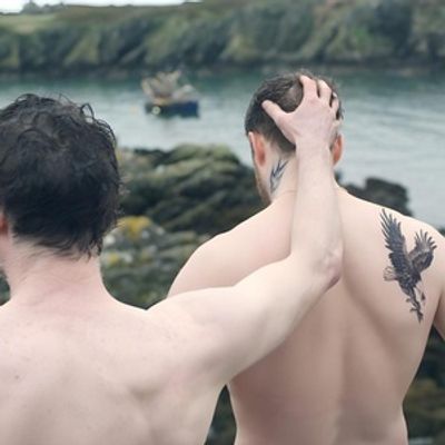ON THE SEA to Screen at Storyhouse With Director Q&A