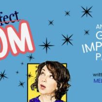 B+MOM to Open at Rogue Machine Theatre