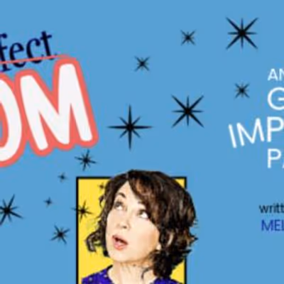 B+MOM to Open at Rogue Machine Theatre
