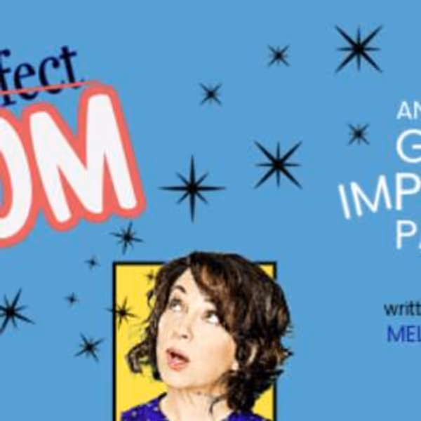 B+MOM to Open at Rogue Machine Theatre Photo