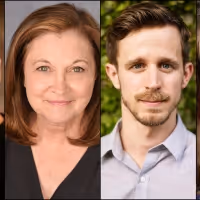 Cast And Creative Team Announced For Florida Premiere Of NOW AND THEN at Actors'…