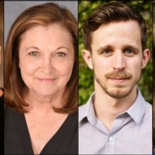 Cast And Creative Team Announced For Florida Premiere Of NOW AND THEN at Actors' Play