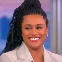 VIDEO: Ariana DeBose Discusses WEST SIDE STORY Oscar Nomination on THE VIEW Video