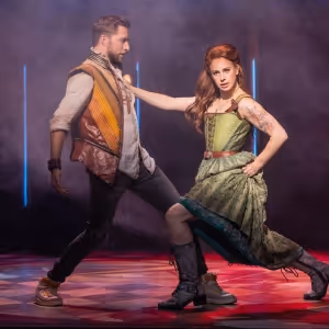 Tickets to & JULIET National Tour at Chrysler Hall Now on Sale
