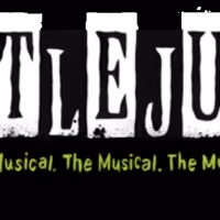 BEETLEJUICE Goes Is On Sale At DPAC On Thursday, October 13