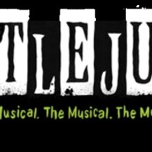BEETLEJUICE Goes Is On Sale At DPAC On Thursday, October 13