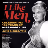 The Mabel Mercer Foundation Presents A Centennial (Plus Two Years) Celebration Of…