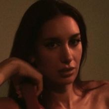 Julia Wolf Releases Deeply Personal New Single 'Virginity'