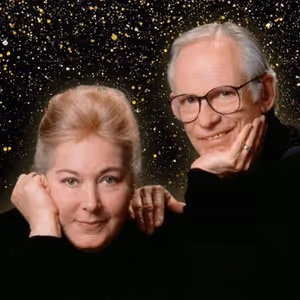 Mabel Mercer Foundation Honors Alan and Marilyn Bergman at 54 Below