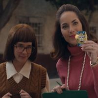 Video: Apple TV+ Shares WOMEN IN BLUE Sneak Peek Clip Video