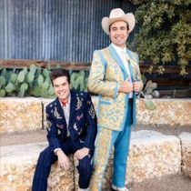 THE MALPASS BROTHERS SHOW to Film Season 4 at RFD-TV Studio in Fort Worth