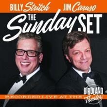BWW Album Review: 'The Sunday Set' Will Keep Your Spirits High All Week