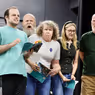 BASKERVILLE: A Sherlock Holmes Mystery to Open at Second Street Players