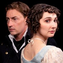 Chesapeake Shakespeare Company Opens 2025-26 Season with Jane Austen's PERSUASION