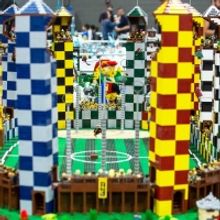 Brickworld Offers Four New Online LEGO Expos Starting May 16