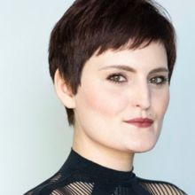 Mary Chieffo Stars In Ellie Pyle's BLOOD BRIDES At Hollywood Fringe