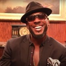 Singer Tony Hightower to Kick Off The New Jazz Concert Season At Friday Jazz At The H