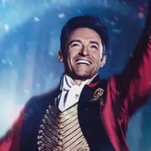 Disney anuncia el musical THE GREATEST SHOWMAN y la grabación de FROZEN en Disney+