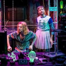 Rebroadcast of CIRCLE JERK Announced for January