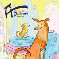 Special Offer: THE ADVENTURES OF HONEY AND LEON at New York Children's Theater