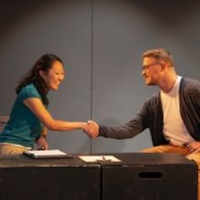 BWW Review: SMART PEOPLE at Monument Theatre Company