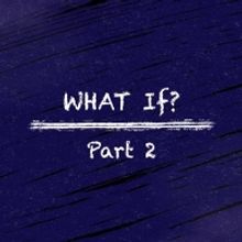 Jonalyn Saxer, Katy Geraghty & More to Star in WHAT IF? BELOVED MUSICAL THEATRE CHARA