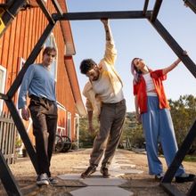 Wild Rivers Release New Album 'Never Better'