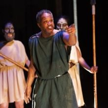 Review: The Cure at Troy at Quintessence Theater